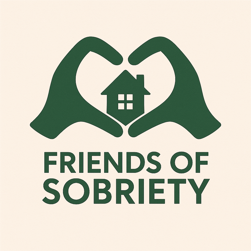 Friends of Sobriety